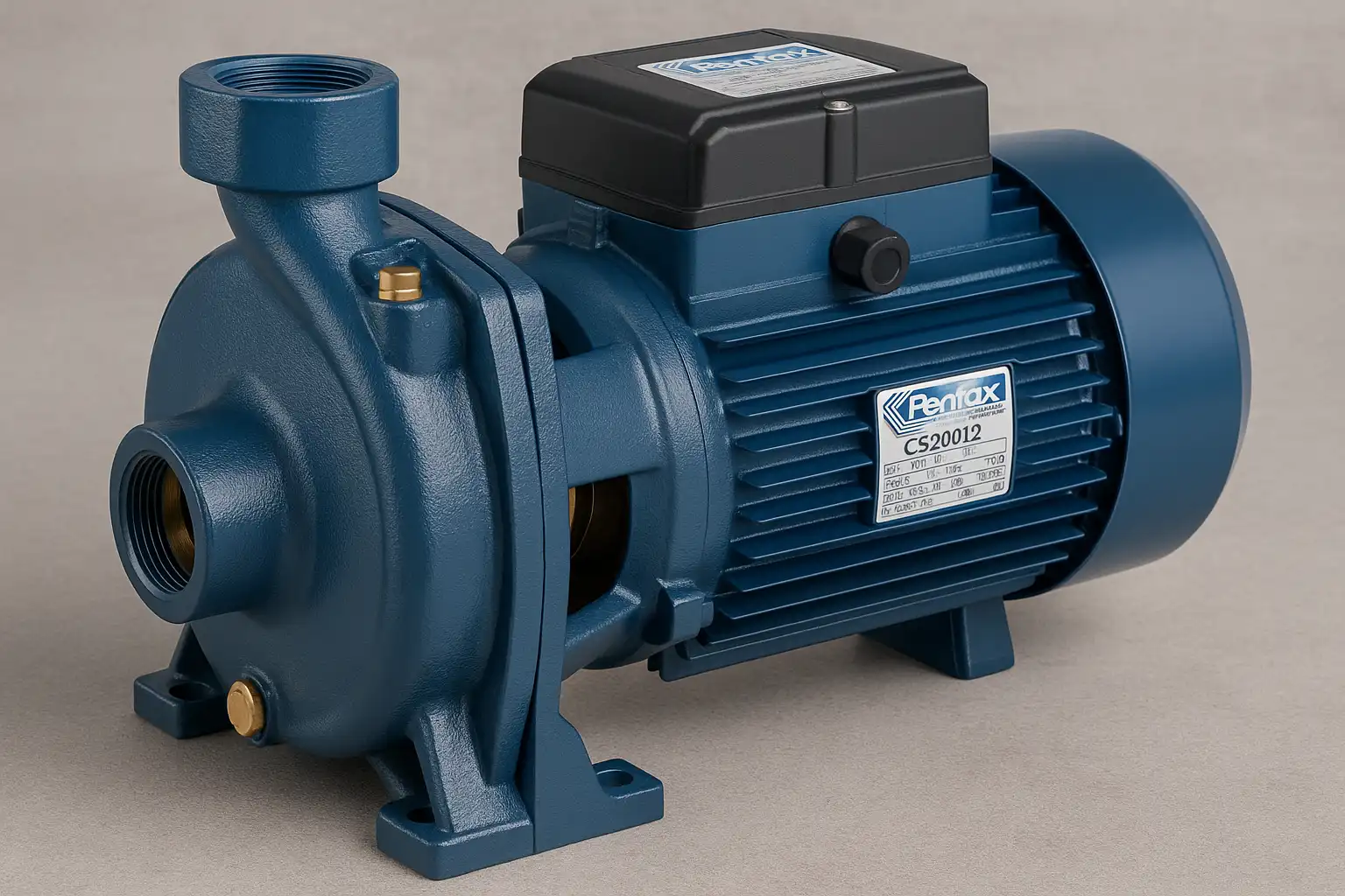 پمپ خانگی پنتاکس مدل CS2002