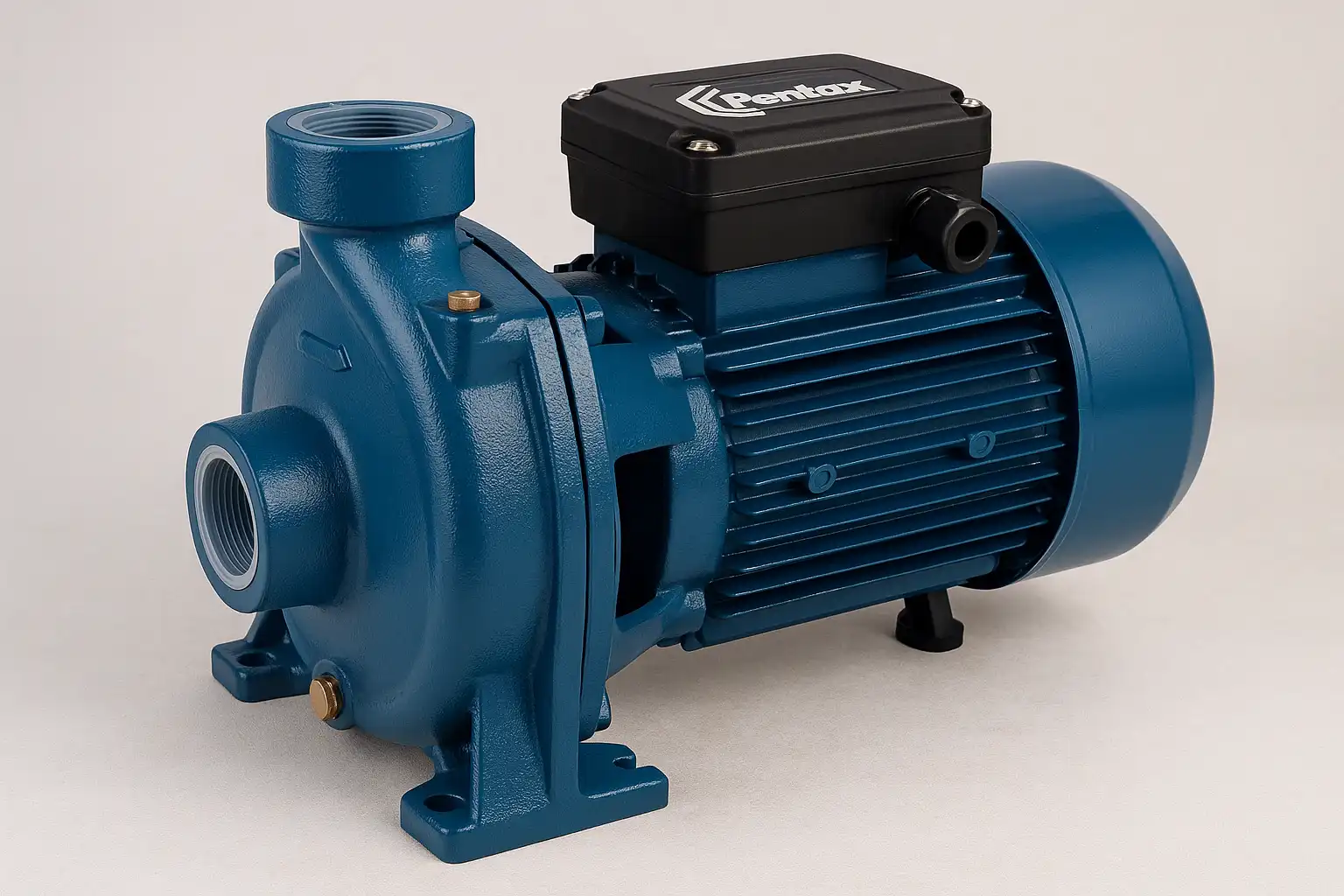 پمپ آب پنتاکس دو اسب