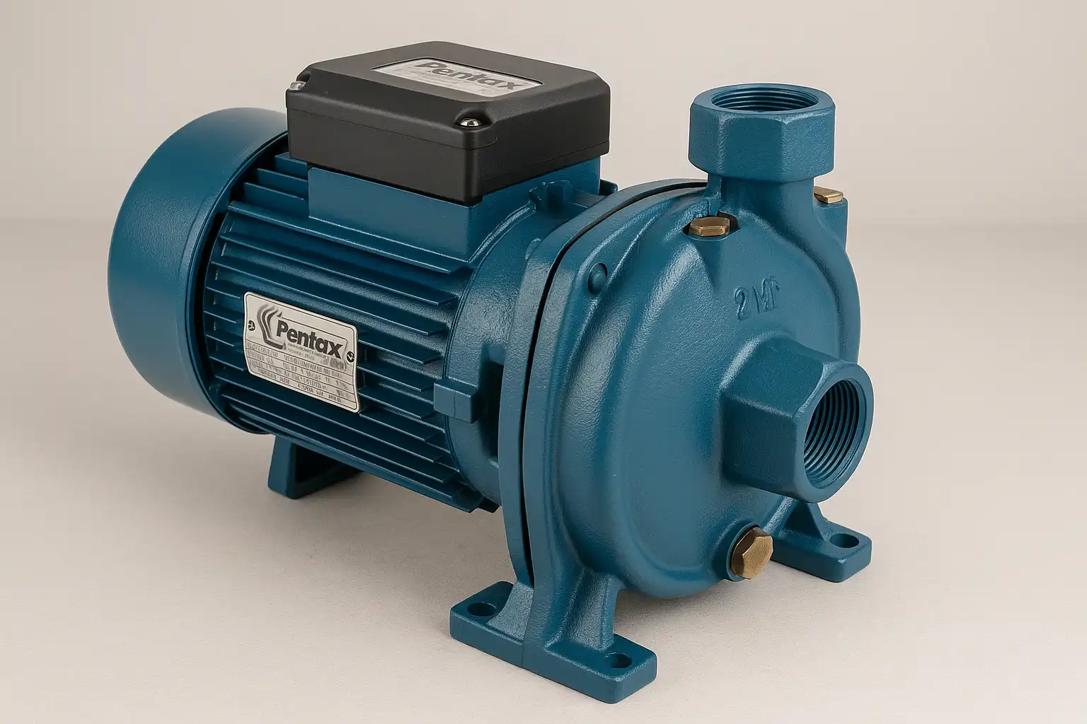 پمپ پنتاکس ۲ اسب