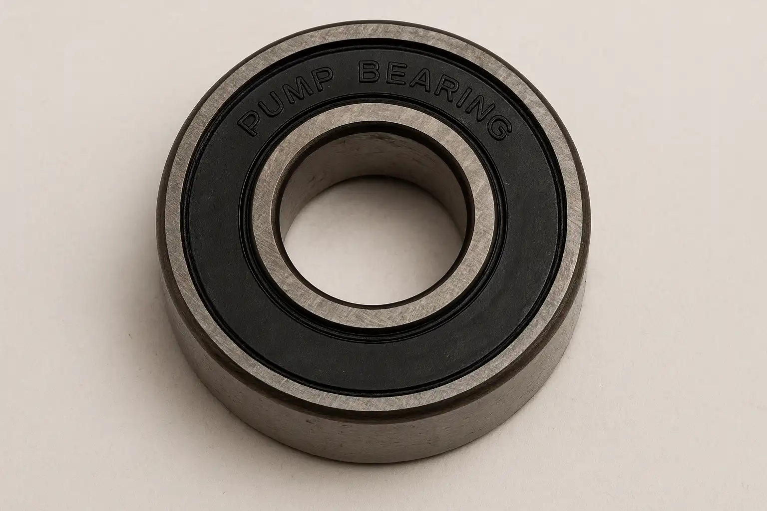 بلبرینگ پمپ آب خانگی