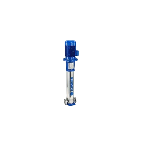 Wras پمپ عمودی چندمرحلهای لوارا مدل e-SV 15SV03F030T/D 1016LD421 WRAS ...