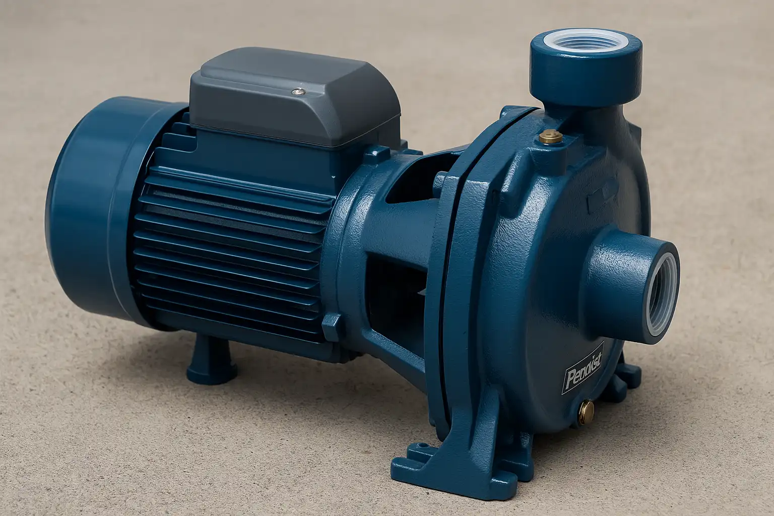 پمپ آب یک اسب پنتاکس