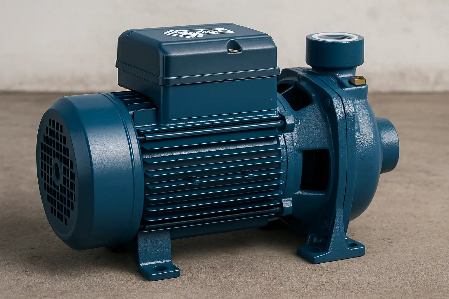 پمپ یک اسب پنتاکس