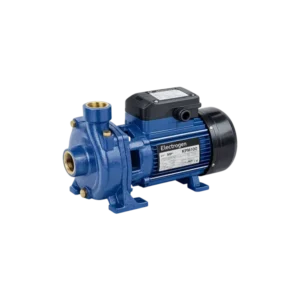 پمپ آب الکتروژن 1 اسب KPM100 | پمپ محیطی خانگی Electrogen