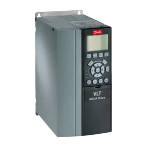 اینورتر دانفوس FC-202 AQUA سه فاز 0.37kW