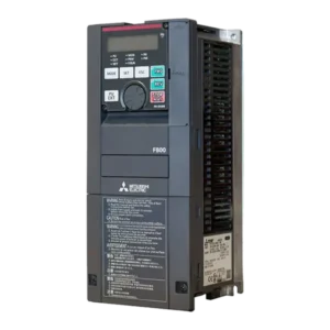 اینورتر میتسوبیشی FR-F840-00052 سه فاز 2.2 کیلو وات