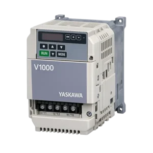 اینورتر یاسکاوا V1000 کد CIMR-VB4A0009 توان 3kw